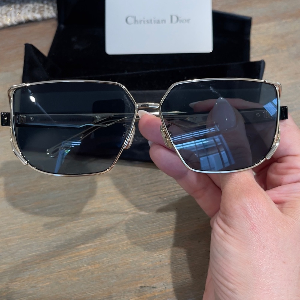 Authentic Christian Dior Sunglasses